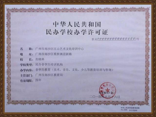 深圳少儿美术培训班哪里好(图1)